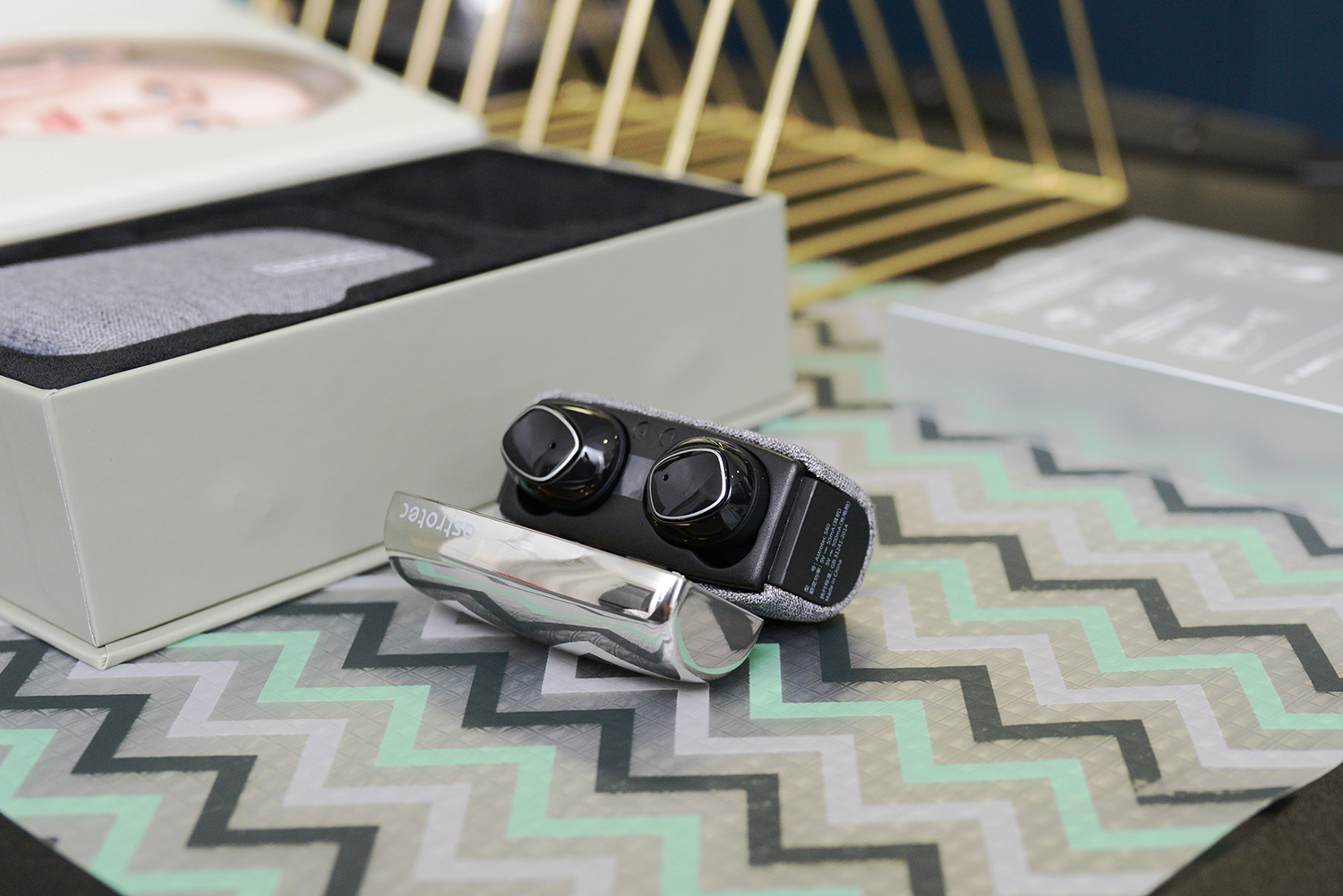 阿思翠s80适配耳帽,阿思翠s80国潮测评