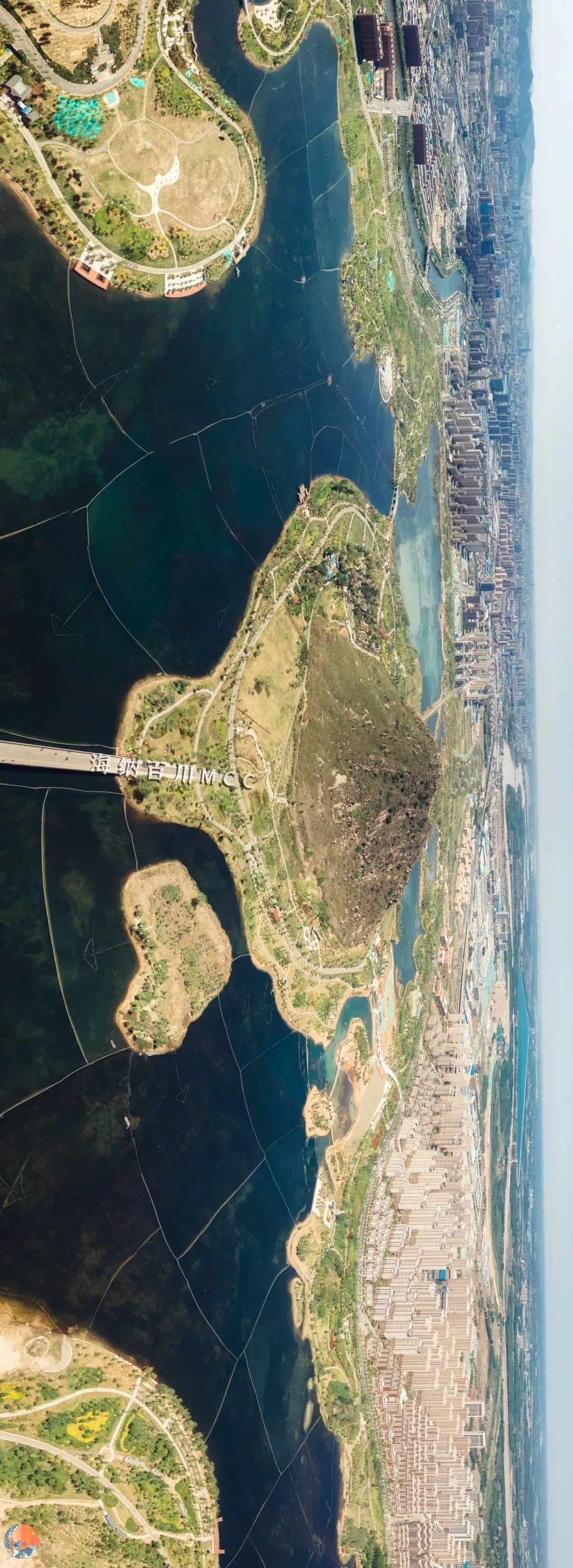 去济南的旅游景点推荐一下,济南五一必去十大网红景点