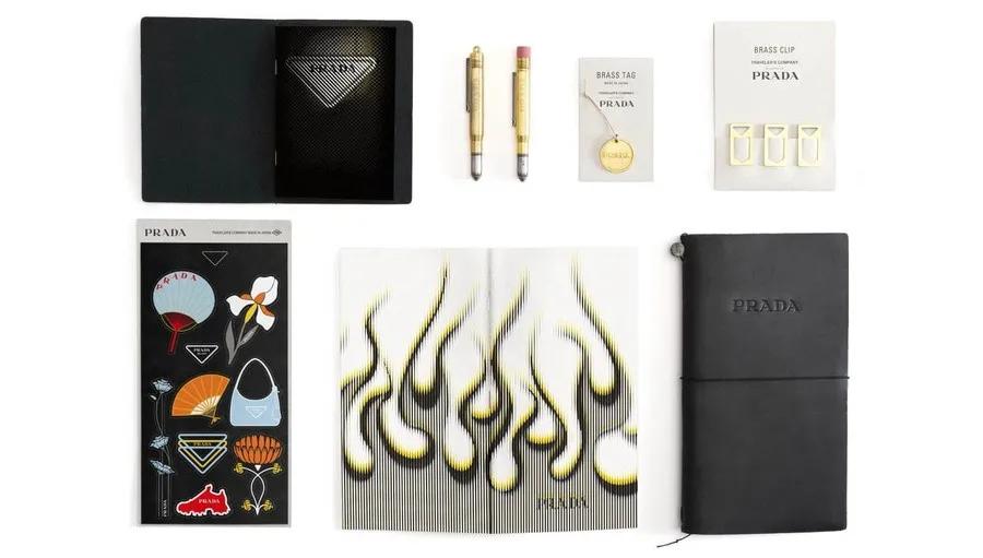 prada粉色改造,prada店铺设计可以给品牌带来什么