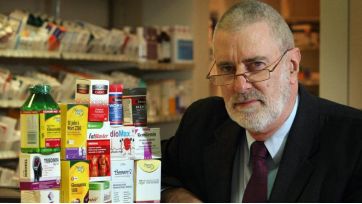 澳洲保健品重金属超标,澳洲保健品骗局大揭秘