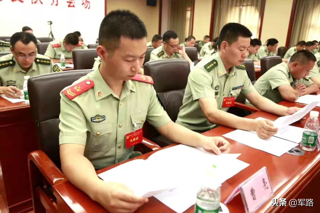 听退伍老兵讲课的感受,听退伍老兵讲故事感受