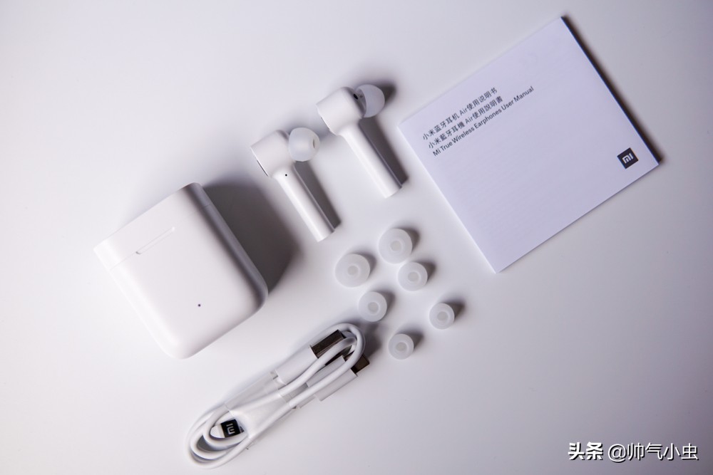 小米airpods和airpodspro,小米airpods值不值得买