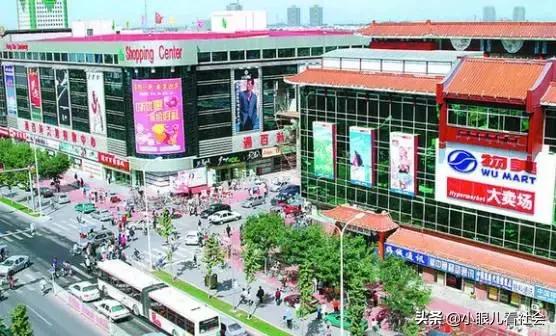 北京几个区，所有北京人的回忆，真的回不去了……