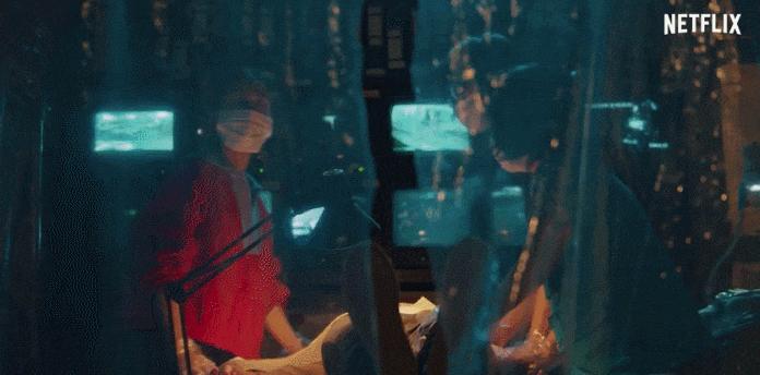 公认最吓人的丧尸电影,世界上最好的丧尸末日生存电影