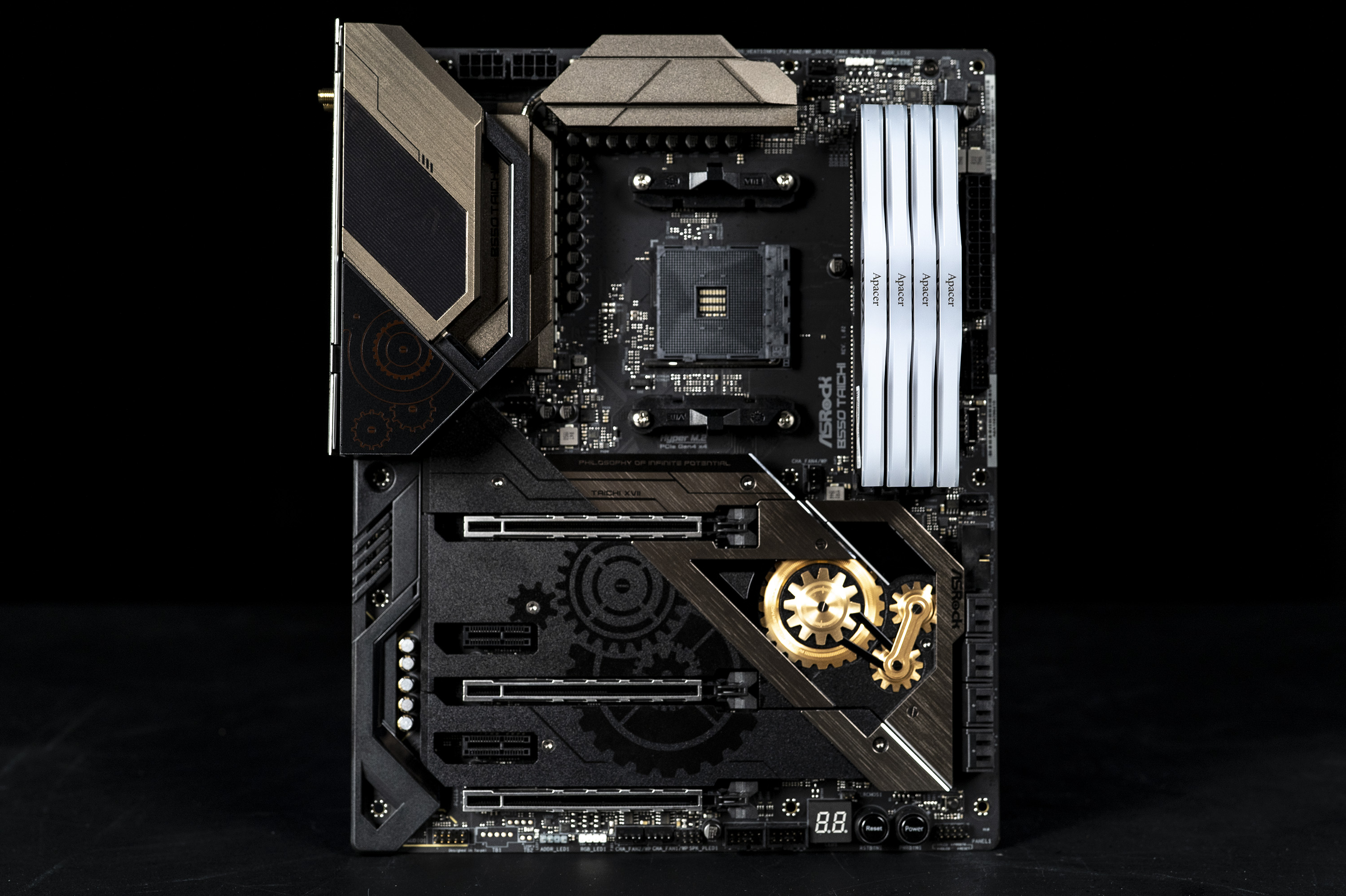 amd4代锐龙新处理器,amd第三代锐龙吊打英特尔