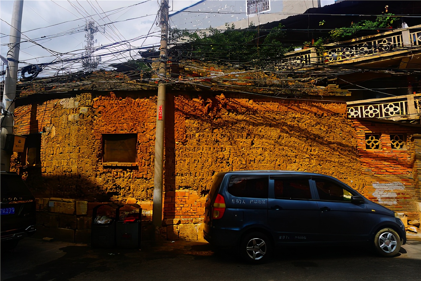 「滇东游记」202006云南东部旅行记略（7）·个旧蒙自开远