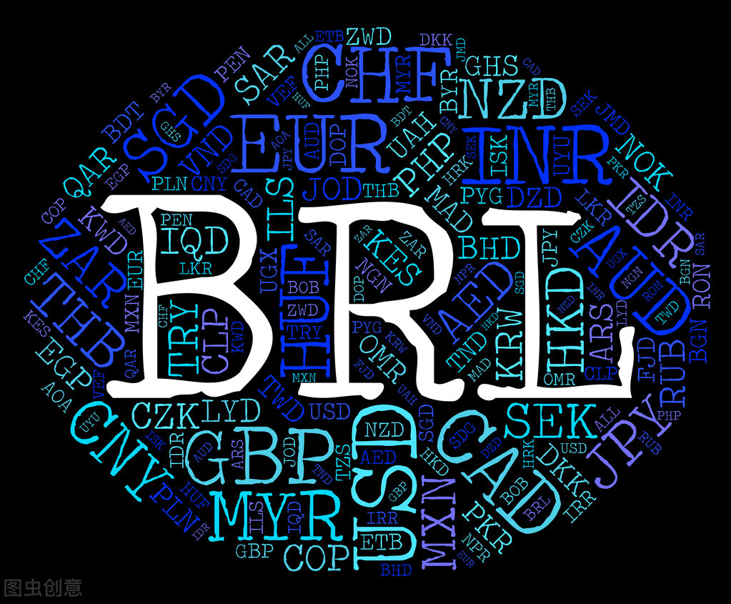 金砖五国实力排行榜,金砖五国哪个国家最强大