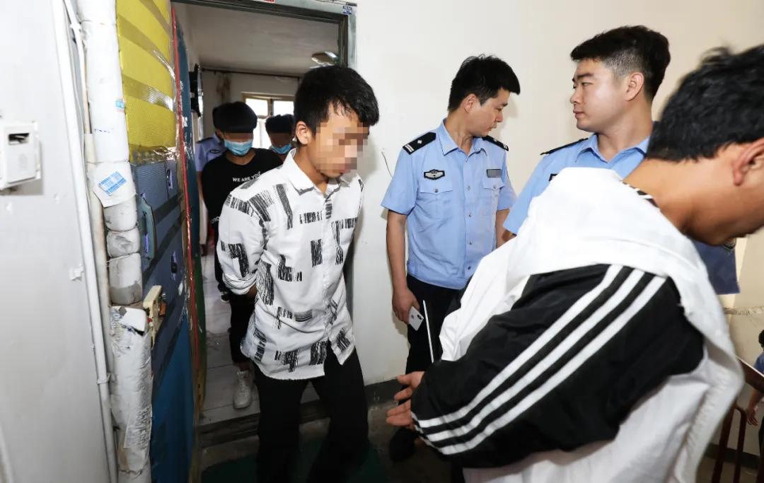 沧州传销诈骗案例,最近沧州市打掉传销团伙