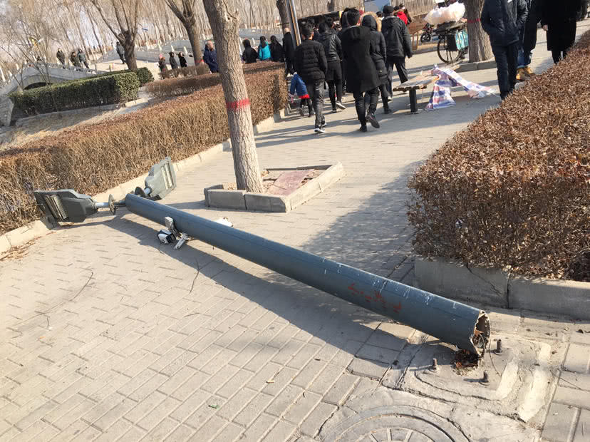 白洋淀的特点,冬季的白洋淀美景