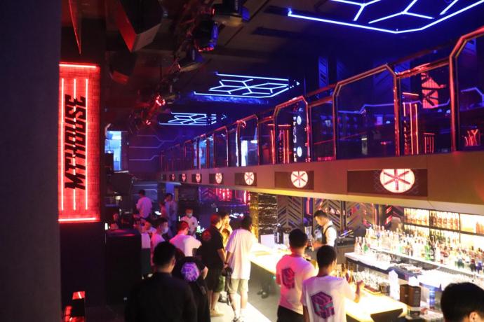 livehouse音乐酒吧主题派对,mtlivehouse世纪金源店