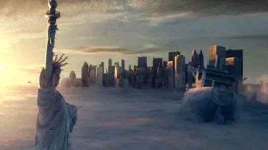 世界末日谣言案件,世界末日谣言事件