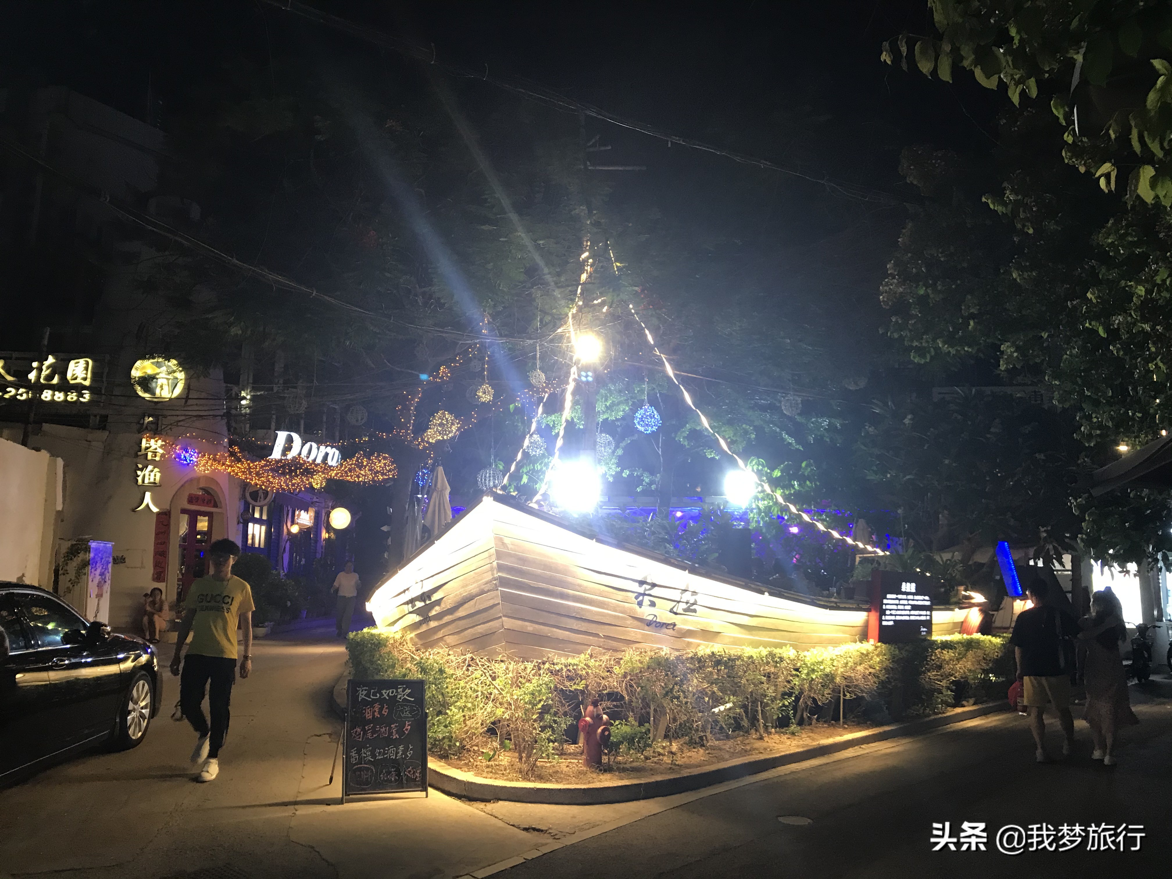 厦门旅游攻略及感悟自由行,厦门旅游推荐最全攻略自由行