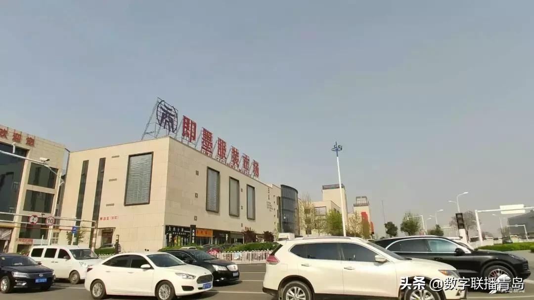 即墨服装批发市场99元3件,即墨区千元服饰