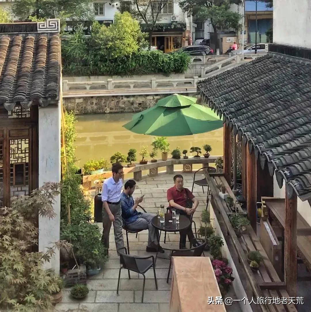 江苏这个“快乐”的城市,颜值不输苏杭,连苏东坡都在这养老