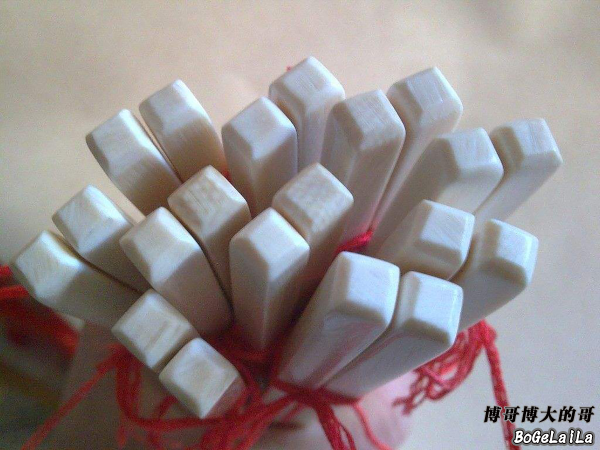 中国筷子的文化传承,几千年的筷子文化博大精深