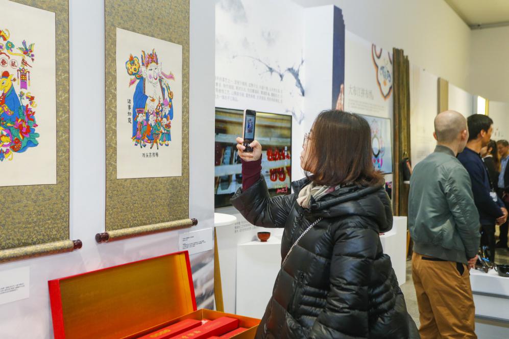 bmw2019越山向海,2019bmw中国文化之旅