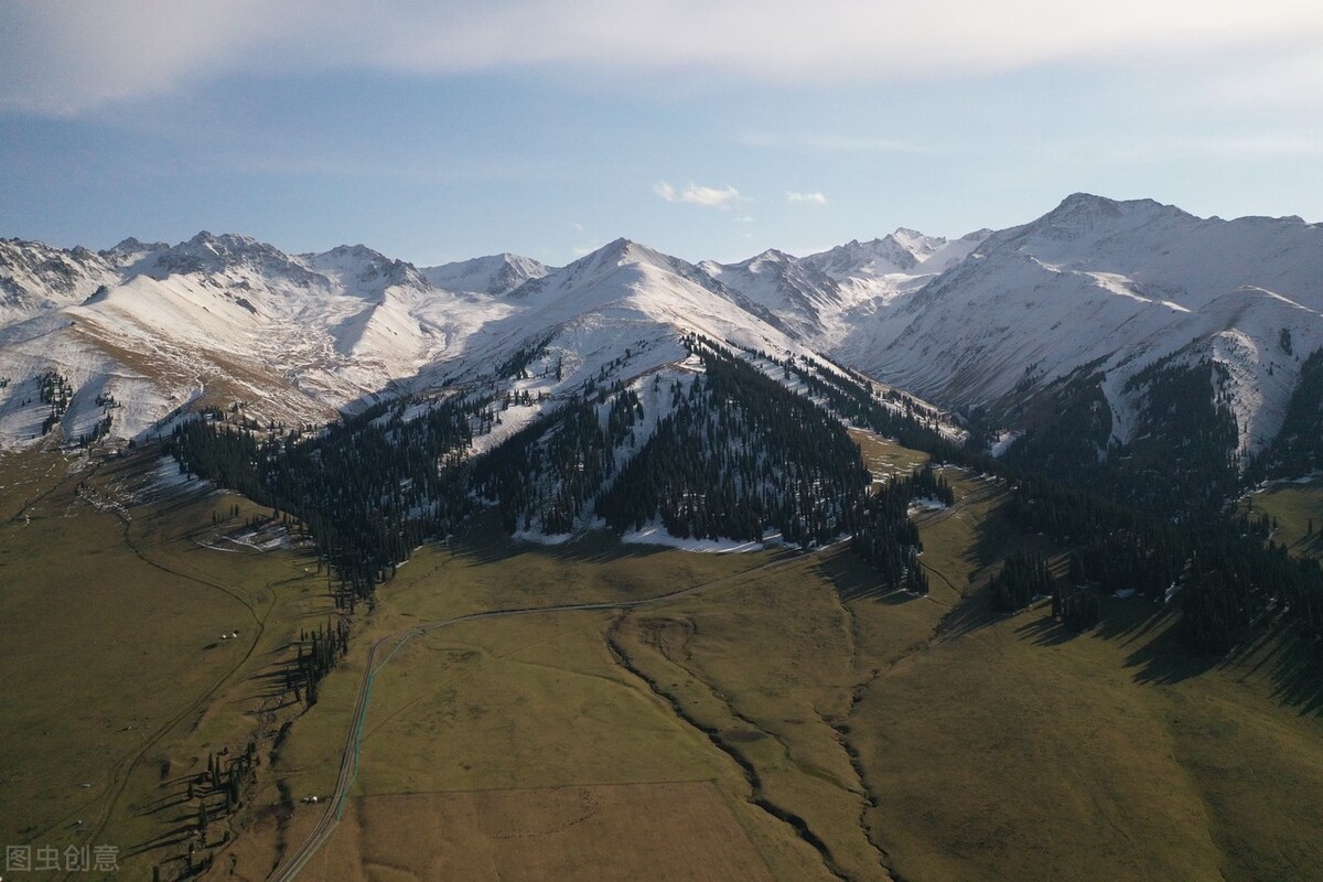 《蜀道难》解释了三星堆?远远不仅如此,这是描写蜀文化的巅峰