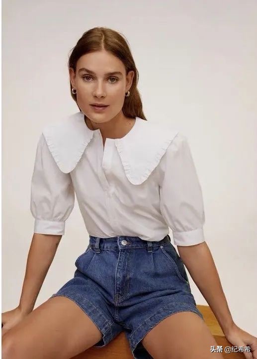 大长腿勿进：这些神仙单品娇小的妹子穿才好看