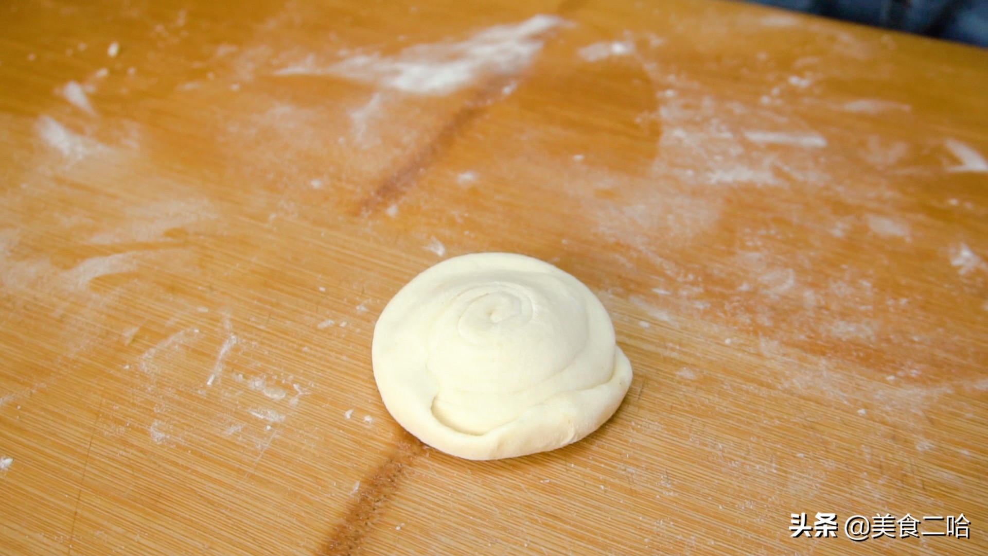 鸡蛋灌饼好吃的做法小视频,鸡蛋灌饼五分钟轻松搞定