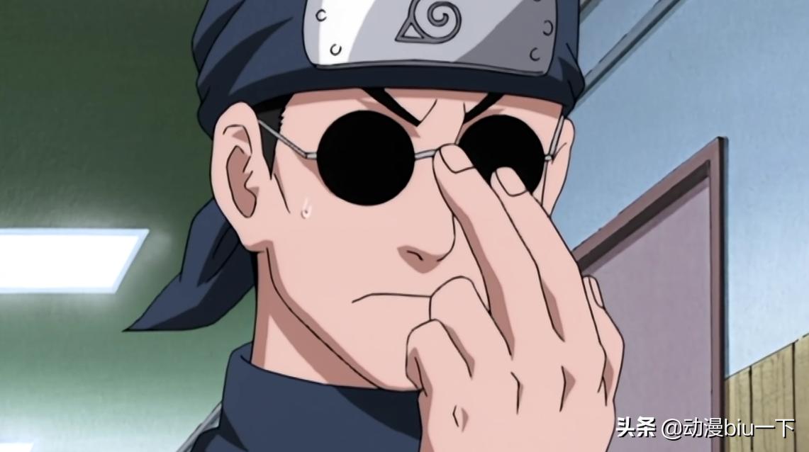 木叶村暗部,卡卡西和鼬在暗部谁厉害