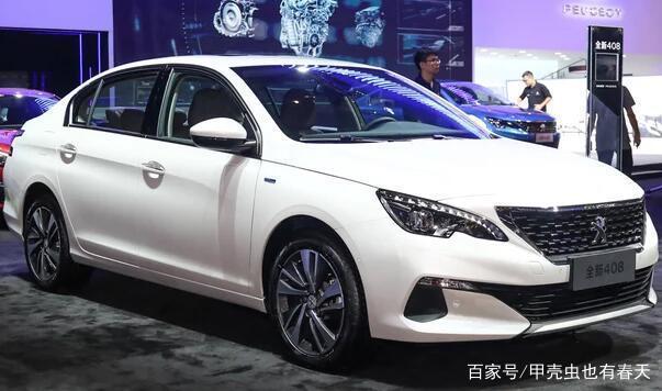 大众朗逸和408哪个硬,大众朗逸和标致408二手车哪个好