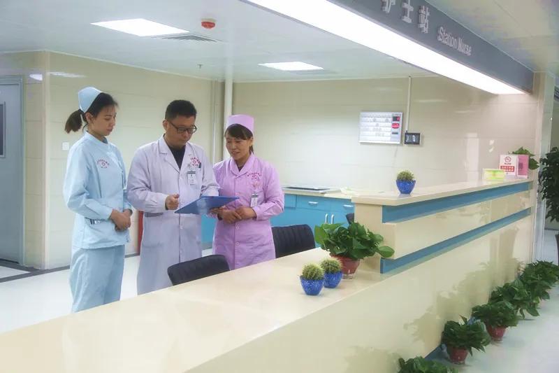 名院名科名医,名医烧伤科