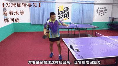 乒乓球直板摆短劈长教学视频,乒乓球什么时候摆短与劈长