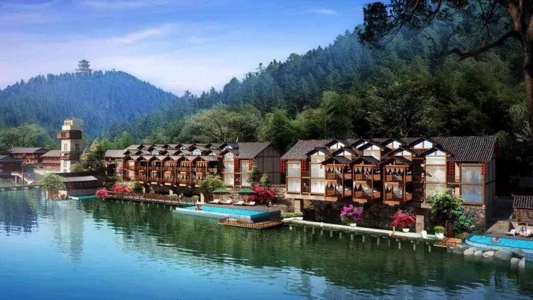 犍为美丽的风景,大犍为的风景就是漂亮