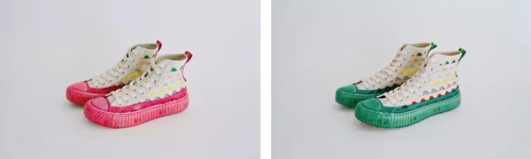 阿迪耐克鞋现状,阿迪耐克为什么大跌