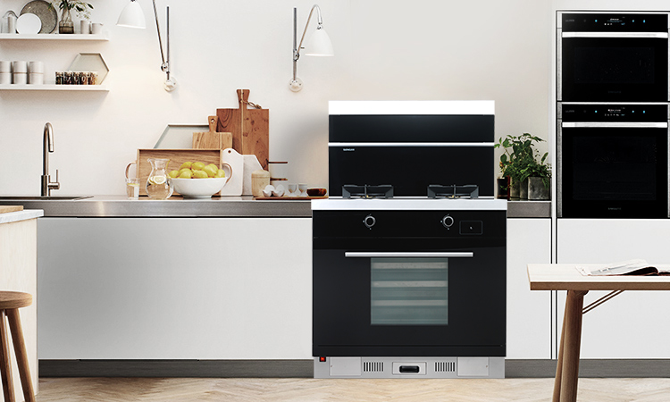 森歌a8zk集成灶测评,森歌集成灶必须选蒸烤一体的吗