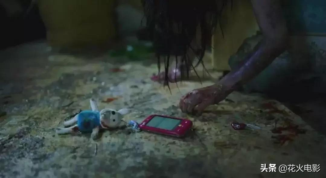 豆瓣9.2,真实改编,我却不敢看第二遍