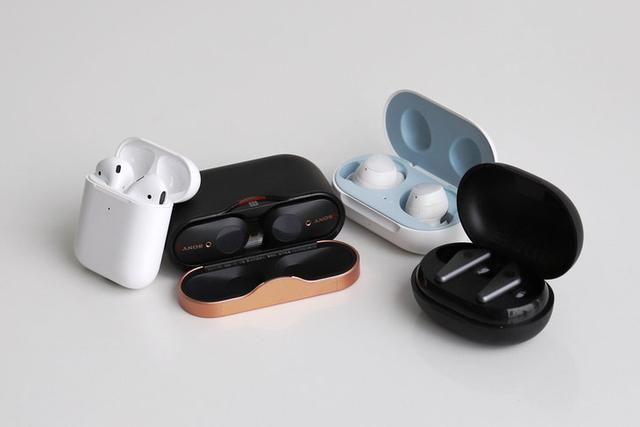 有线耳机和无线耳机音质差距多大,airpods3音质和苹果有线耳机相比