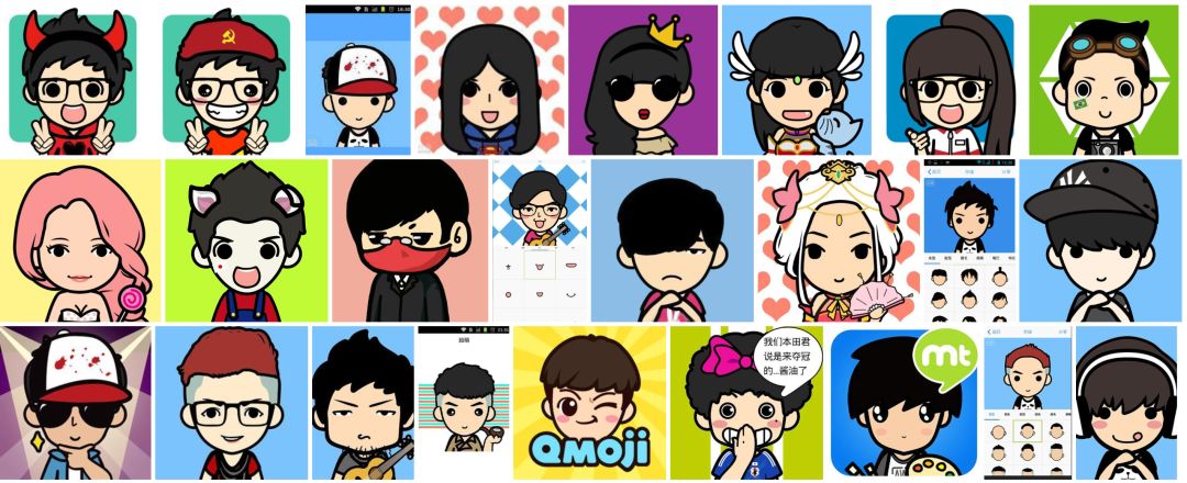 抖音滤镜修图,抖音很火的滤镜修图