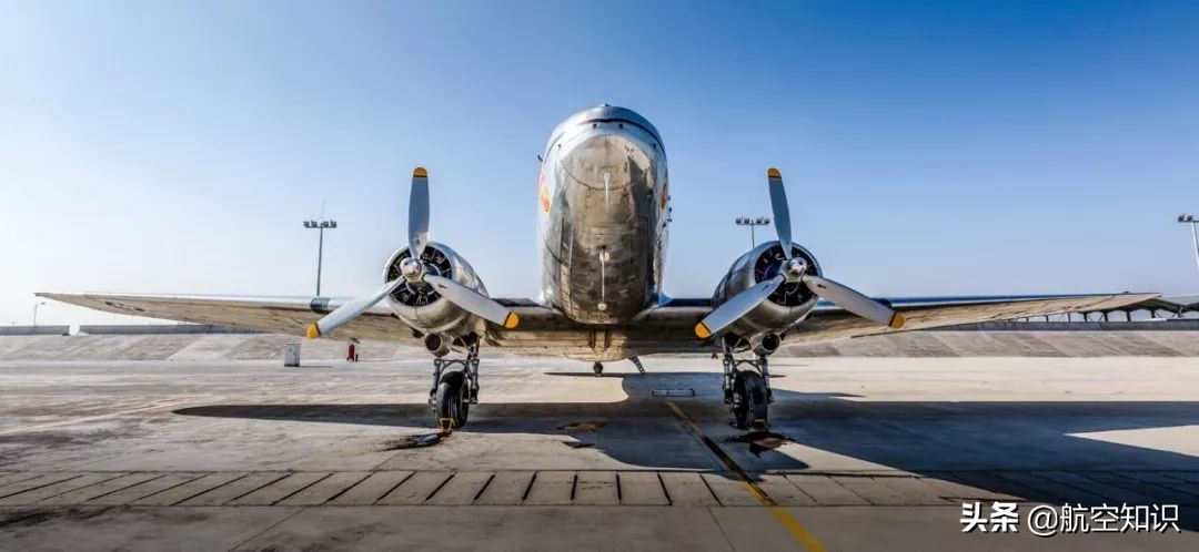 中国第一架香港飞机,一架从中国香港起飞的飞机