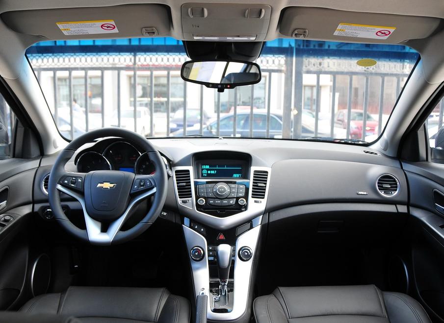 雪佛兰科鲁兹二手值得买吗,二手车雪佛兰科鲁兹值得入手吗