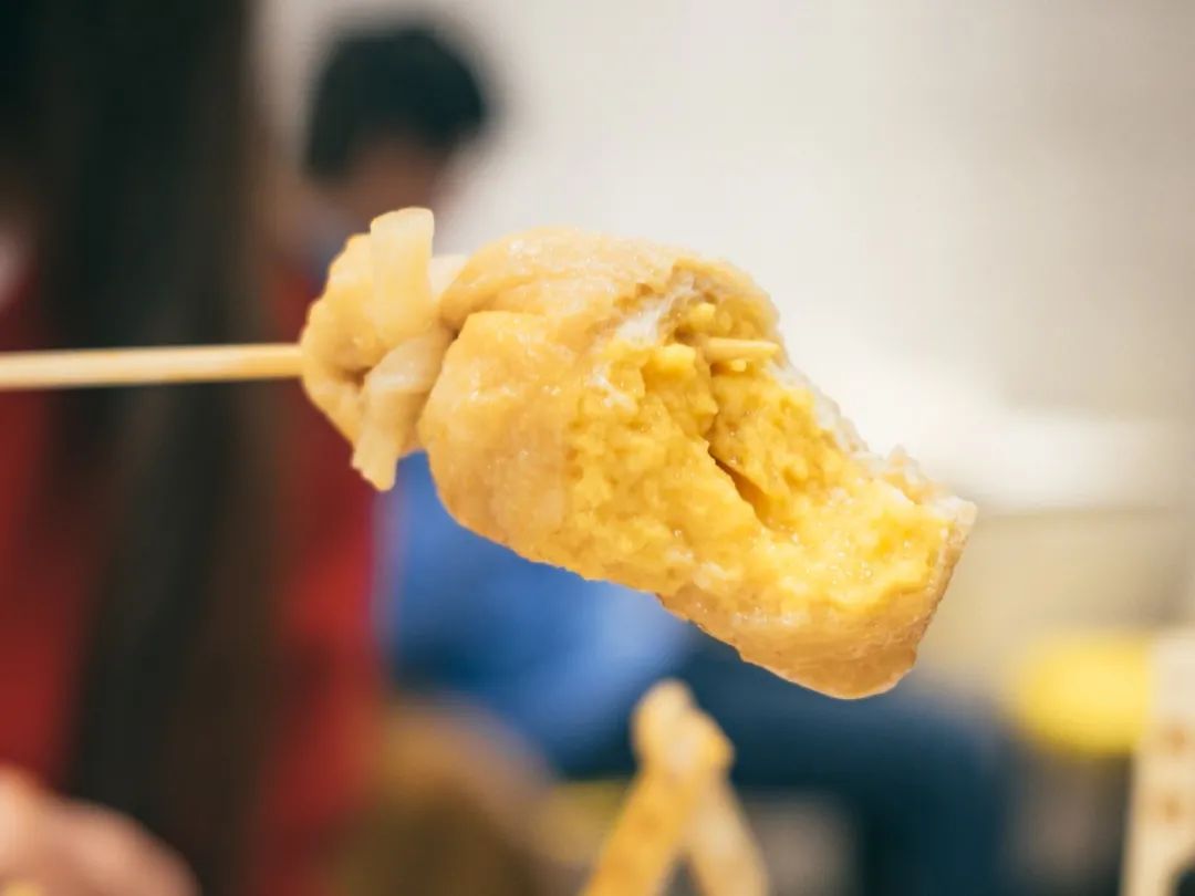 711和罗森的关东煮,711关东煮和罗森关东煮哪个更好吃