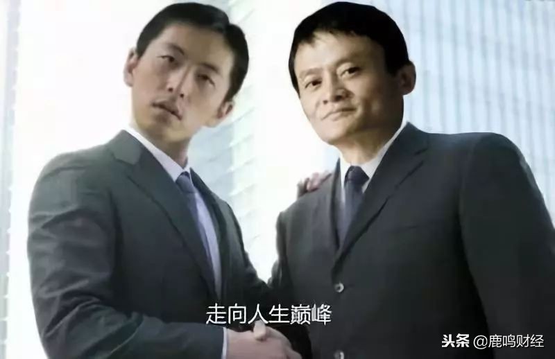 中国直销第一,直销之父