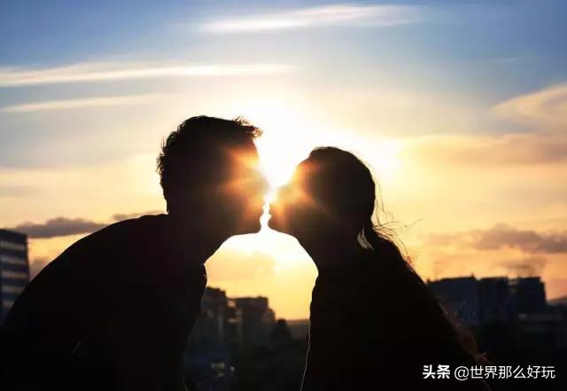 “我的男朋友是黑哥哥”|和黑人谈恋爱是种什么体验?