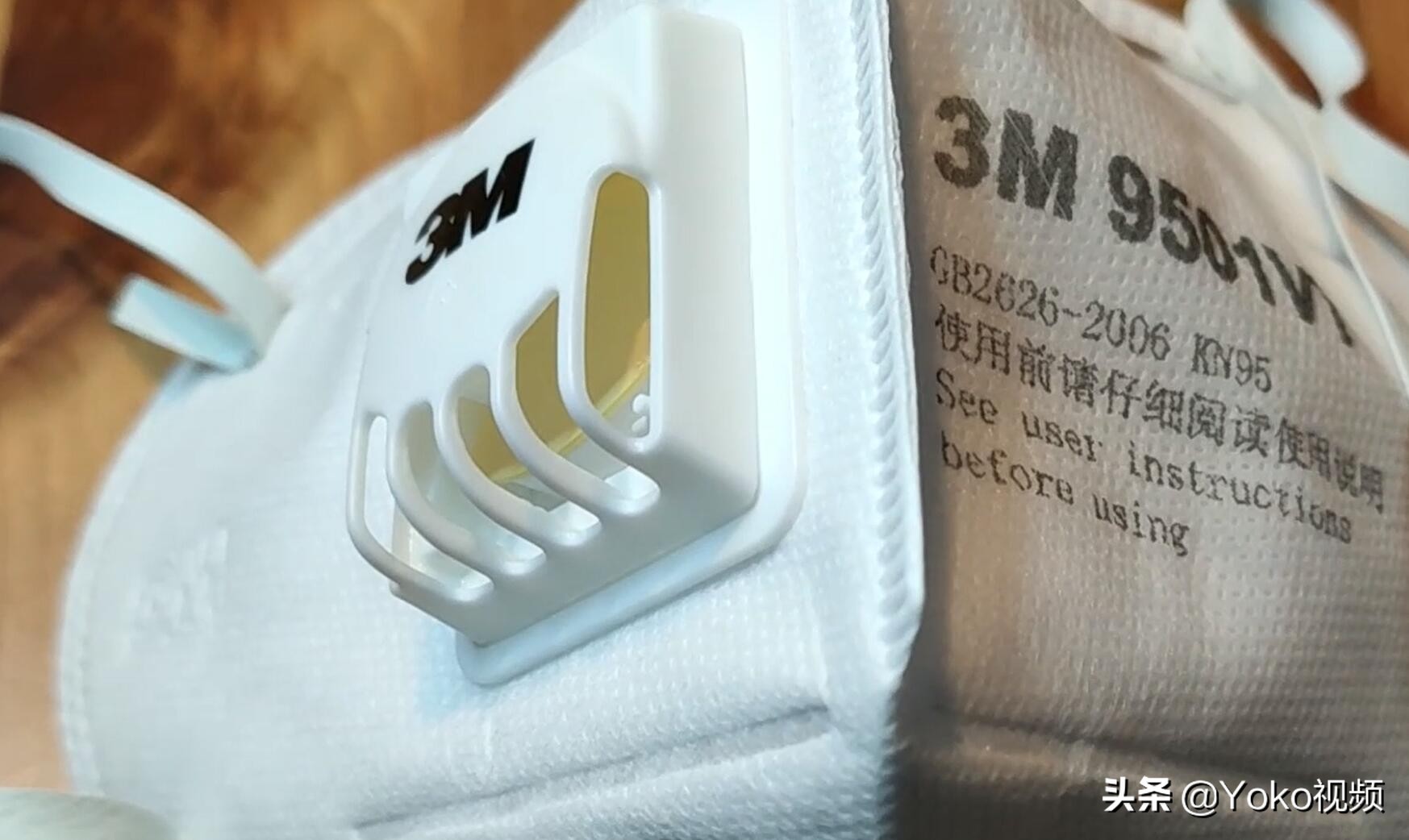 带双向呼吸阀的口罩可以防病毒吗,带呼吸阀的口罩如何清洗