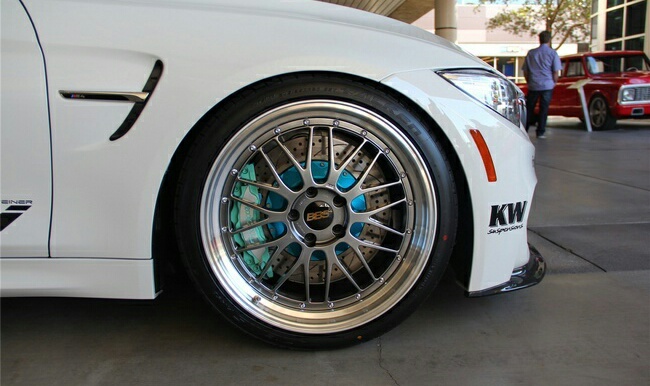 日本bbs和德国bbs区别,德国的bbs轮毂有什么优势