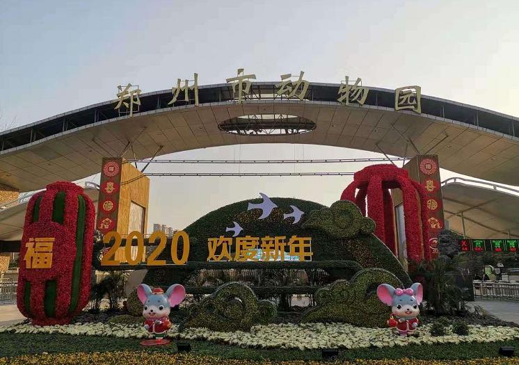 看看郑州的博物馆,郑州博物馆旅游