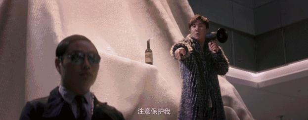 沈腾：我从小没吃苦，没红的时候想，万一红了咋和记者渲染自己？