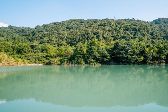 观音山风景如画,观音山美景精彩视频