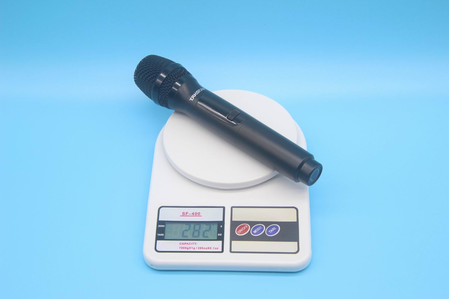 得胜tsk201无线麦克风唱歌费劲吗,得胜ts-k201无线麦克风怎么对频