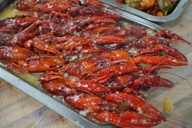 好吃不贵还有各种各样的小炒,南京小炒哪家好吃