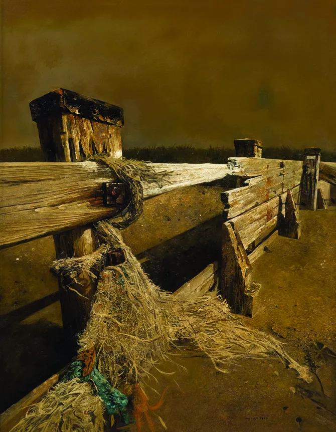 第十三届全国美术作品展油画作品,全国第十一届绘画展油画作品