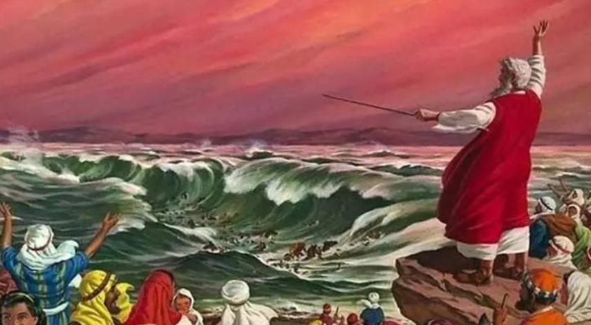 改变人类的三个犹太人,哪三个犹太人改变了世界