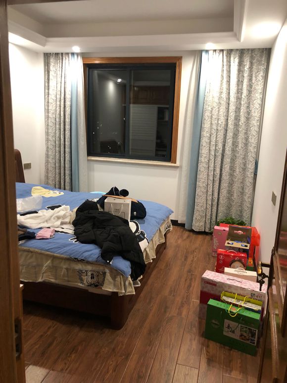 三层房装修只花30万,去表叔家乔迁适合带男朋友一起吗