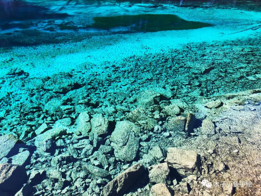 2021九寨沟官方视频,九寨沟跨年夜