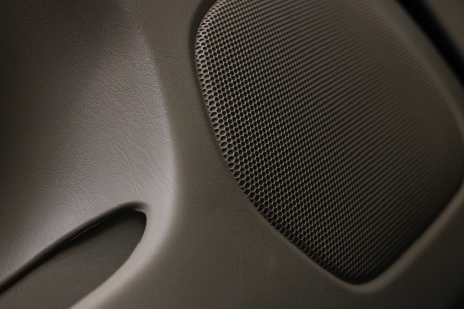 怪兽修车:修复一辆09款中东版丰田霸道,最终旧车变新车